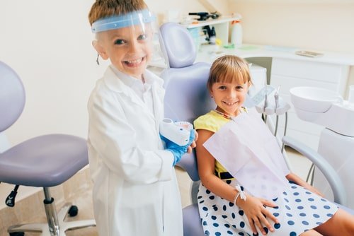 Kid Dentists | Best Pediatric Dentist | Tiffin OH 44883 | Fluoride, Crowns, Emergency Dentist, Fillings for Kids, Tooth Extractions